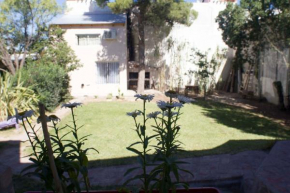 Las Cañas